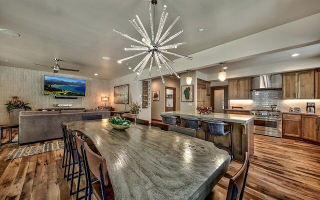 Gondola Vista 10 - 5 Br Townhouse