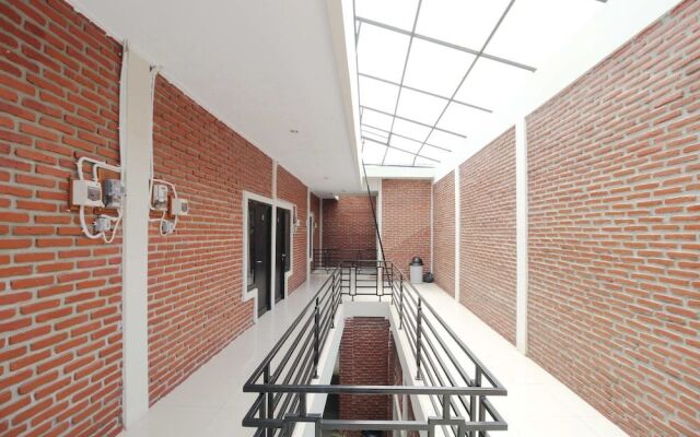 Airy Condongcatur Sukoharjo Gang Cerry 128 C Yogyakarta