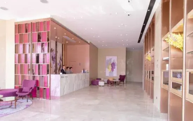 Lavande Hotel (Chaozhou Hengde International Branch)