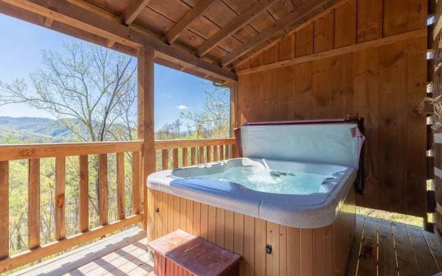 Sweet Surrender by Jackson Mountain Rentals