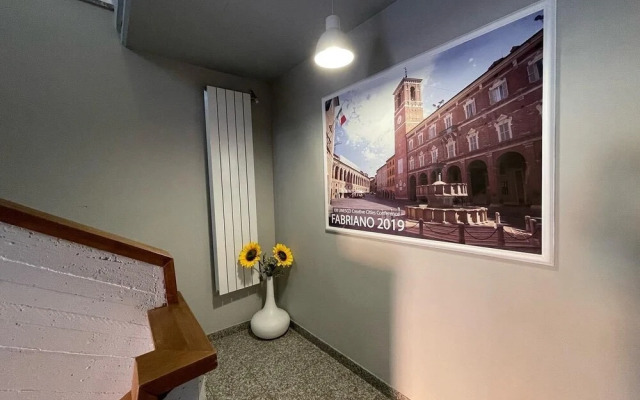 Rooms & Breakfast La Filigrana