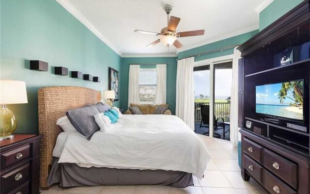 334 Cinnamon Beach - Three Bedroom Condo