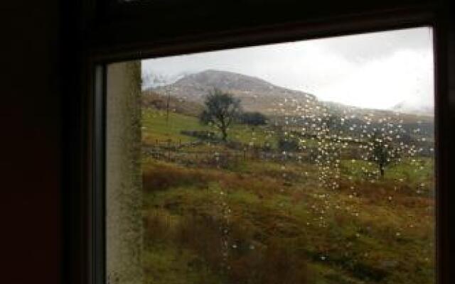 YHA Snowdon Ranger