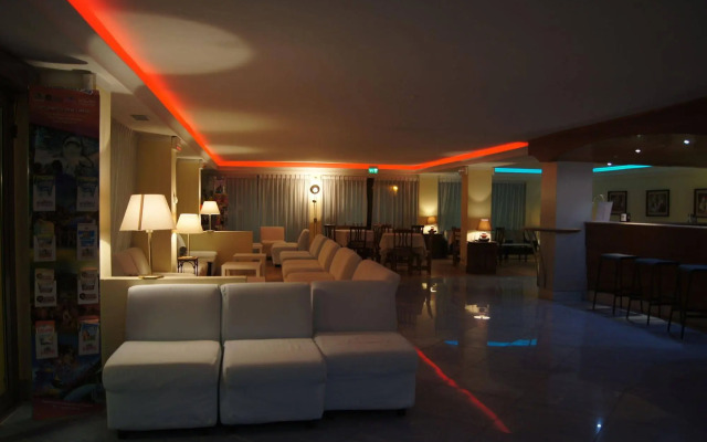 Hotel Orizzonti