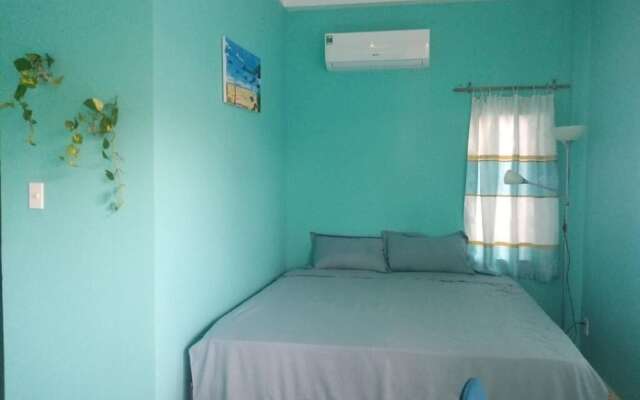 Song Cau Beach Resort