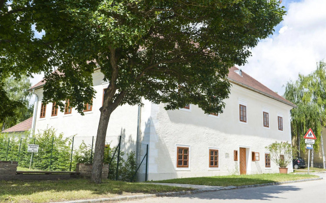 Schlosshotel Mailberg