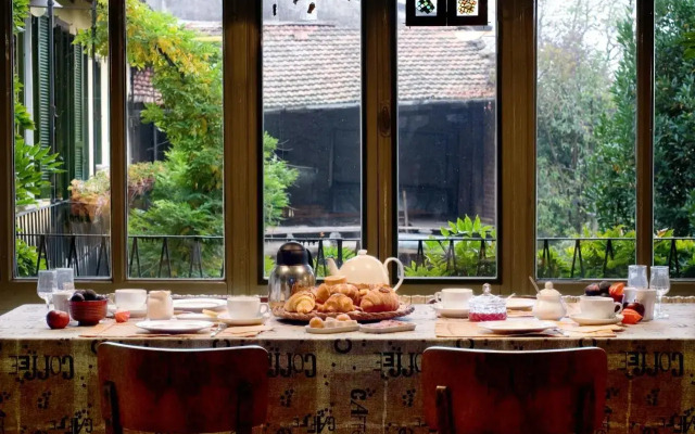 B&b Il Cortile