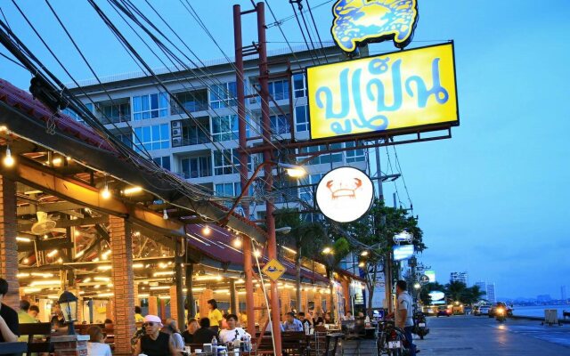 Longma Pattaya Hotel