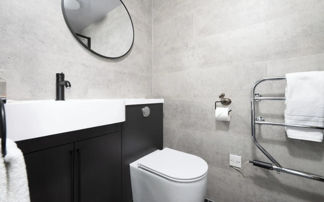 The Foresters Guest House