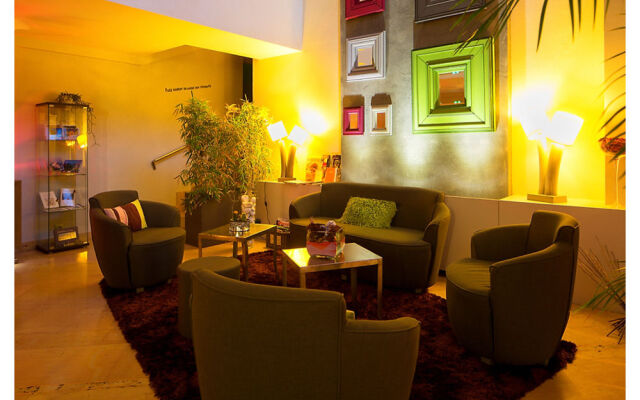 Le Carré d'Alethius Logis Hôtel Restaurant Gastronomique