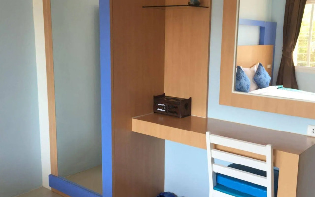 Krabi Serene Loft Hotel