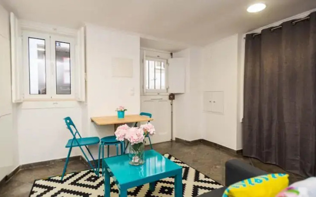 Shortstayflat Apartments Near Rossio