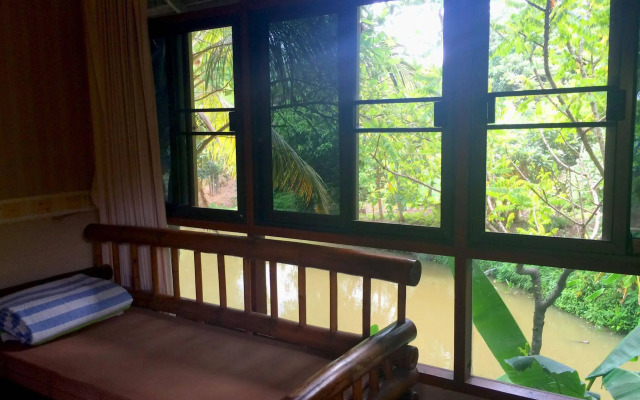 Suandoi Resort Pai