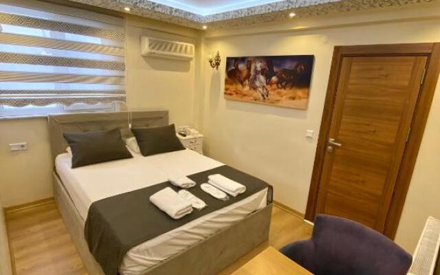 Üsküdar Otel