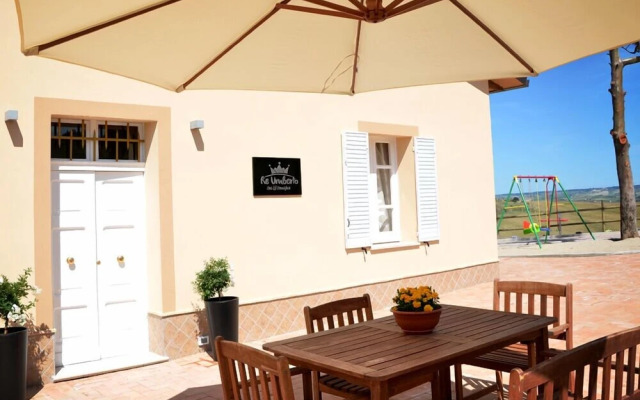 Re Umberto B&B