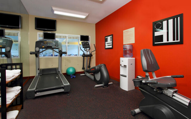 TownePlace Suites by Marriott Bentonville Rogers