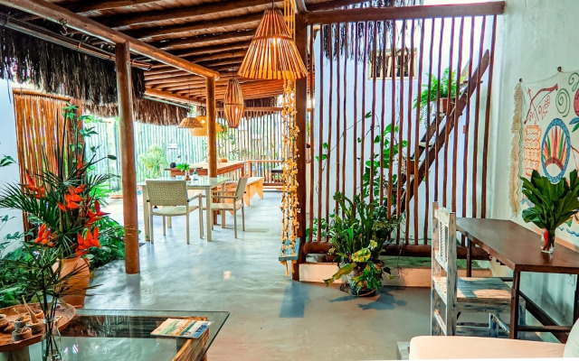 Pousada Vila Trancosear