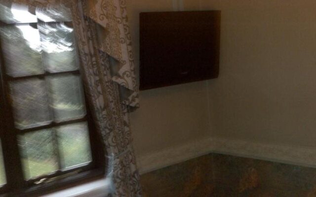 Grimstock Country House