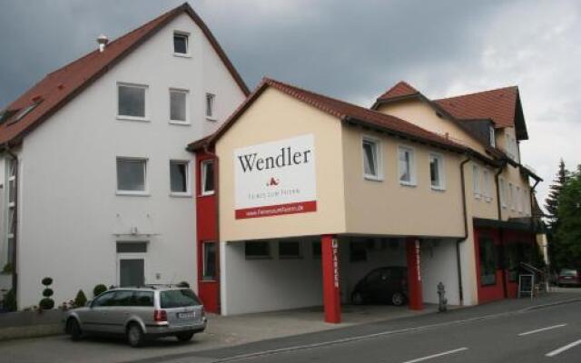 Wendlers Ferienwohnungen
