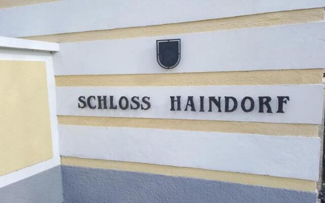Schloss Haindorf