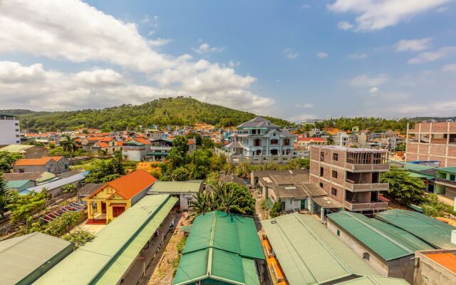 OYO 1080 Anh Thu 96 Hotel