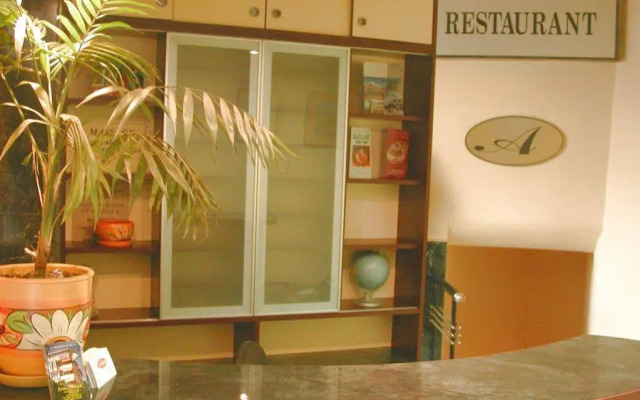 Desudava Hotel
