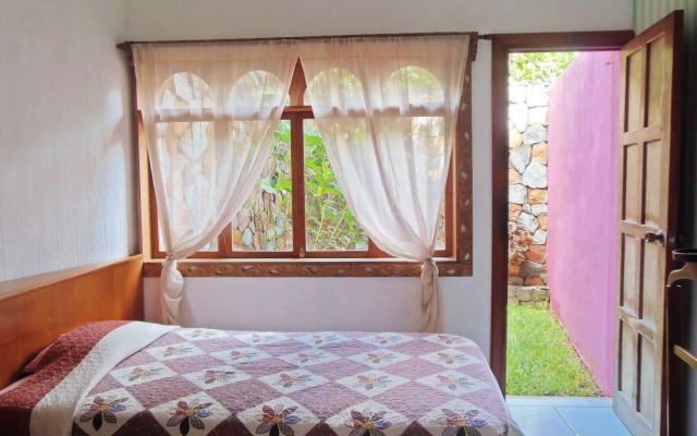 Grand Hotel Panajachel