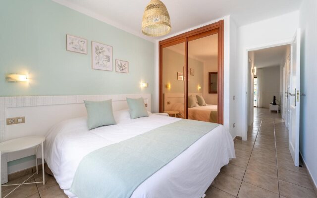 Apartamentos Isla de Lobos