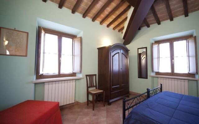 Casale Il Pisciarello