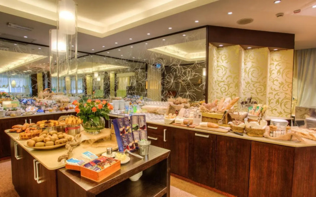 Hotel Dory & Suite
