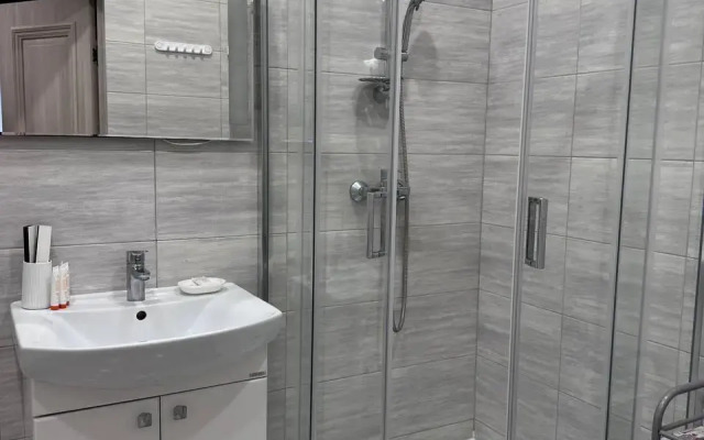 Apartment 39kvartir on Gagarina 55A