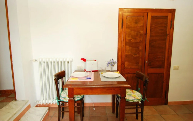 Pinturicchio City Center Flat
