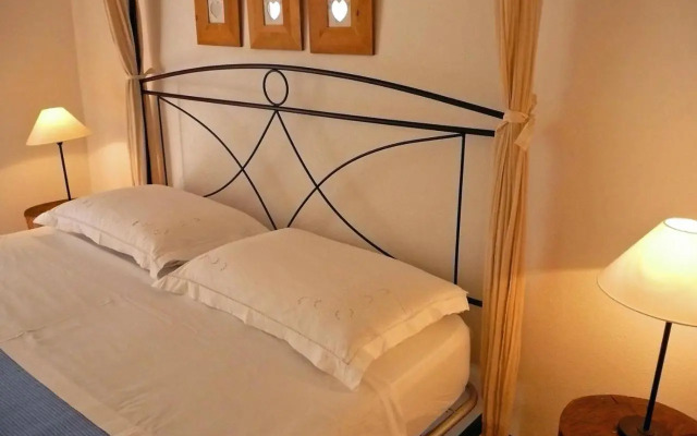 Casa Rondini, organic farm