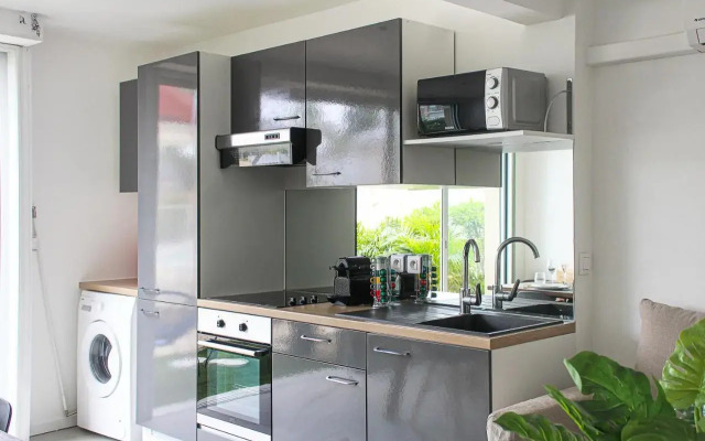 Blue Vista - 1 bedroom condo in Nettle Bay