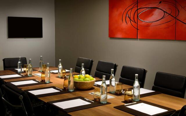 Marriott Executive Apartments Addis Ababa