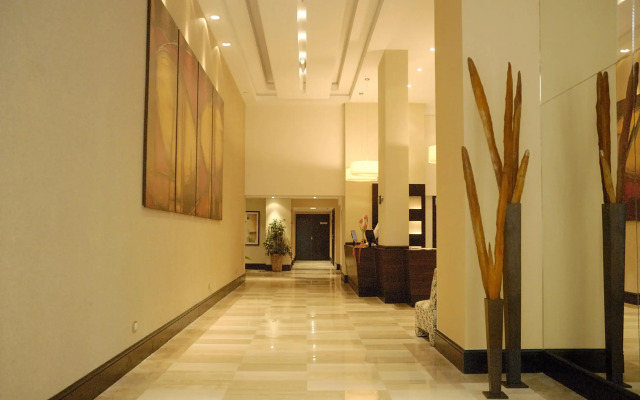 Premium Tower Suites