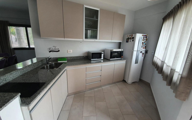 Bajada Vieja Departamentos