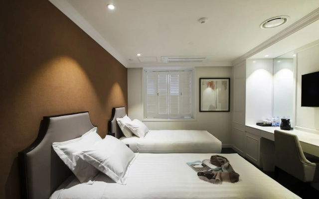 The Grand  Myeongdong