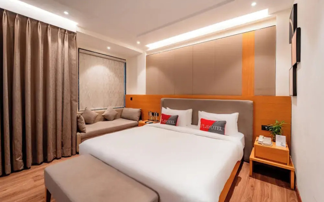 Playotel Resort Indore