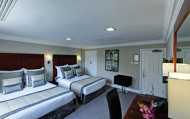 Grange Beauchamp