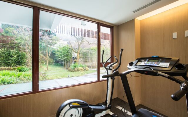 Alishan Hotel