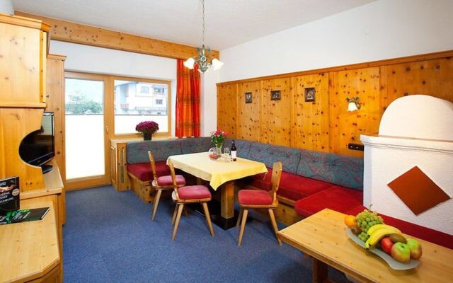 Top Tirol Appartement