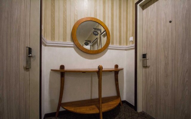 Wifi Boutique Hotel