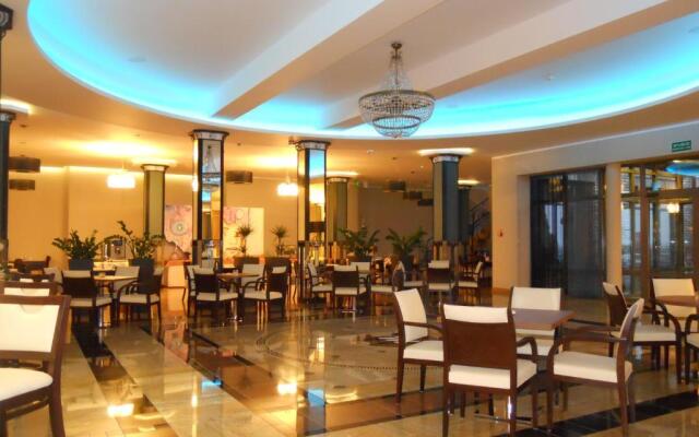 Hotel Delfina