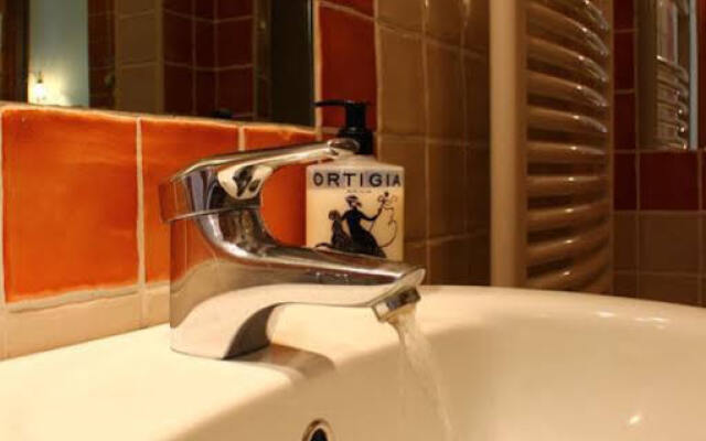 Apartment Degli Artisti