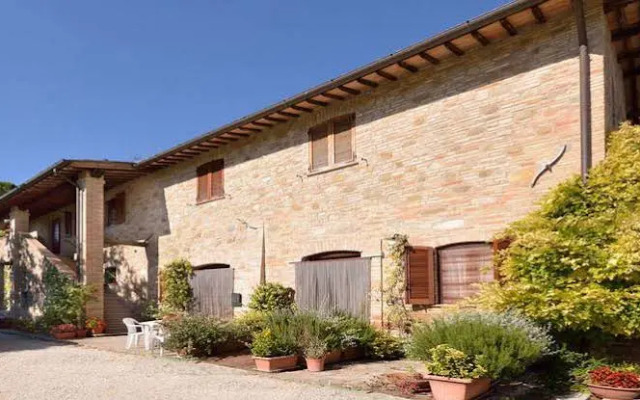 Agriturismo Bellarosa