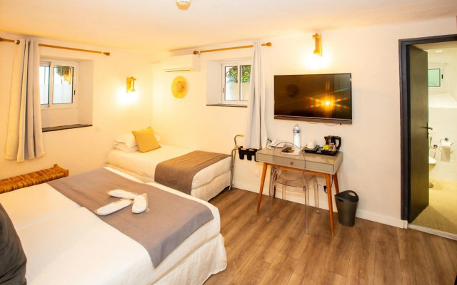 Villa Claudia Hotel