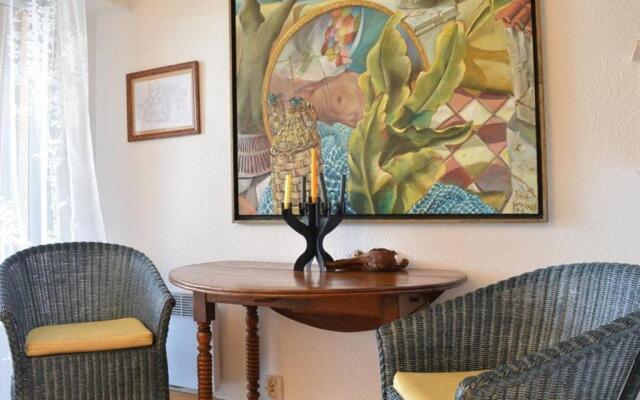 Appartement Sainte-Maxime, 2 pièces, 4 personnes - FR-1-226-317