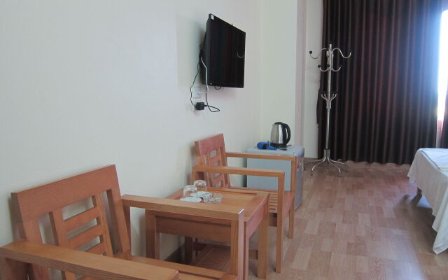 Dragon Airport Hotel