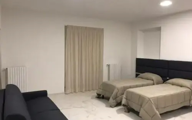 Residenza Savoia